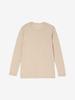 [Icebreaker] U Merino 150 LS Tee Flagstone S