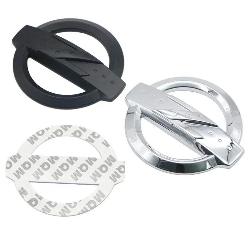 1 Pezzo 3D Metallo/ABS Z 350Z 370Z Adesivo Emblema Z 350Z 370Z Fairlady Rogue Almera Sylphy Altima