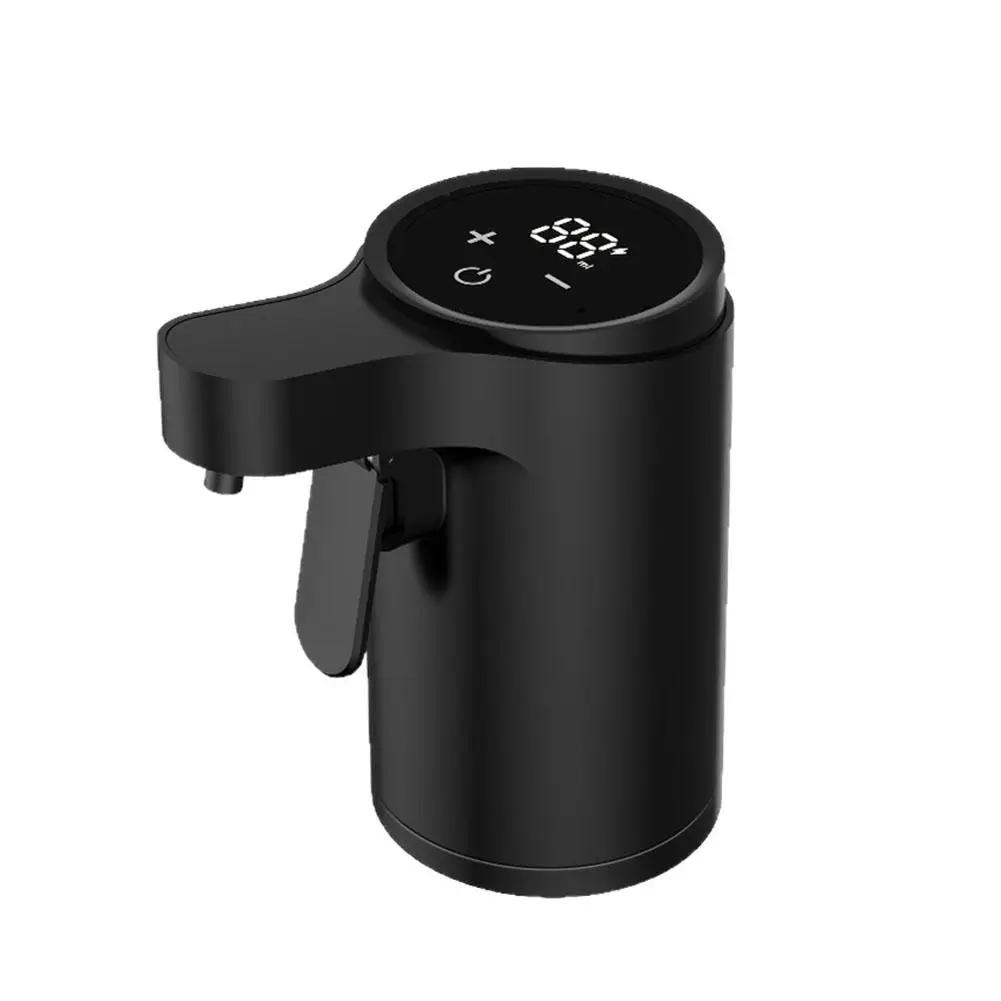 

ABWM-Электрический декантер-аэратор для вина, диспенсер, электрическая помпа-диспенсер для налива вина, аксессуары для аэратора-наливателя вина F4U4