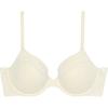 Womens/Ladies Iris Floral T-Shirt Bra