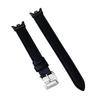 For Mi Band 8 Strap Leather For Xiaomi Mi Band 8 Wrist Strap Correa Watch Replacement Miband 8 NFC Sports Bracelet Band Pulseira