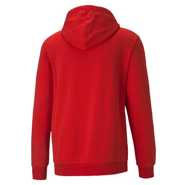 Puma Essential Big Logo Hoodie