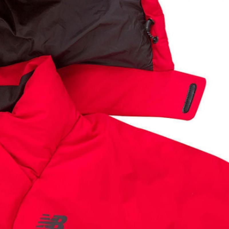 New Balance Unisex Stretch Duck Down Padding Nbnp947103 20 Rd P212