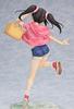 Love Live Yazawa Nico Picnic Girl 18 scale ABS & PVC painted finished figure