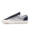 Notre X Vans OG Style 36 LX Blue Unisex Sneakers Notre-Blue VN0A4BVEBLU
