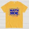 Come To The Nerd Side We Have Pi Geeky T-Shirt