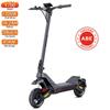 Elektrisk Scooter Engwe Y700 10" 1200W Toppeffekt Fullt Fjädrad Vuxen Elektrisk Scooter Topphastighet 20Km/h 48V 18.2AH Svart