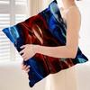 D-Devil May Cry DMC Personalized Pillow Dust Cover Bedroom Kids Party Decoration Pillowcase Birthday Children Gift