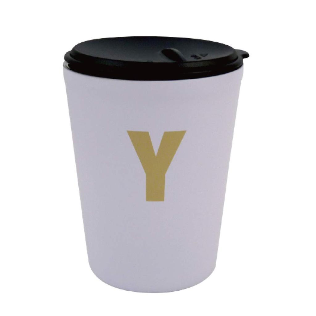 maebata CATS Tumbler with 64903 Lid, Yolanda, 260ml,