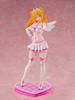 BellFine Temptation Liliel True Angel Scale Plastic Painted Complete Figure BF203 2.5-Dimensional Form/Lirisa 1/6