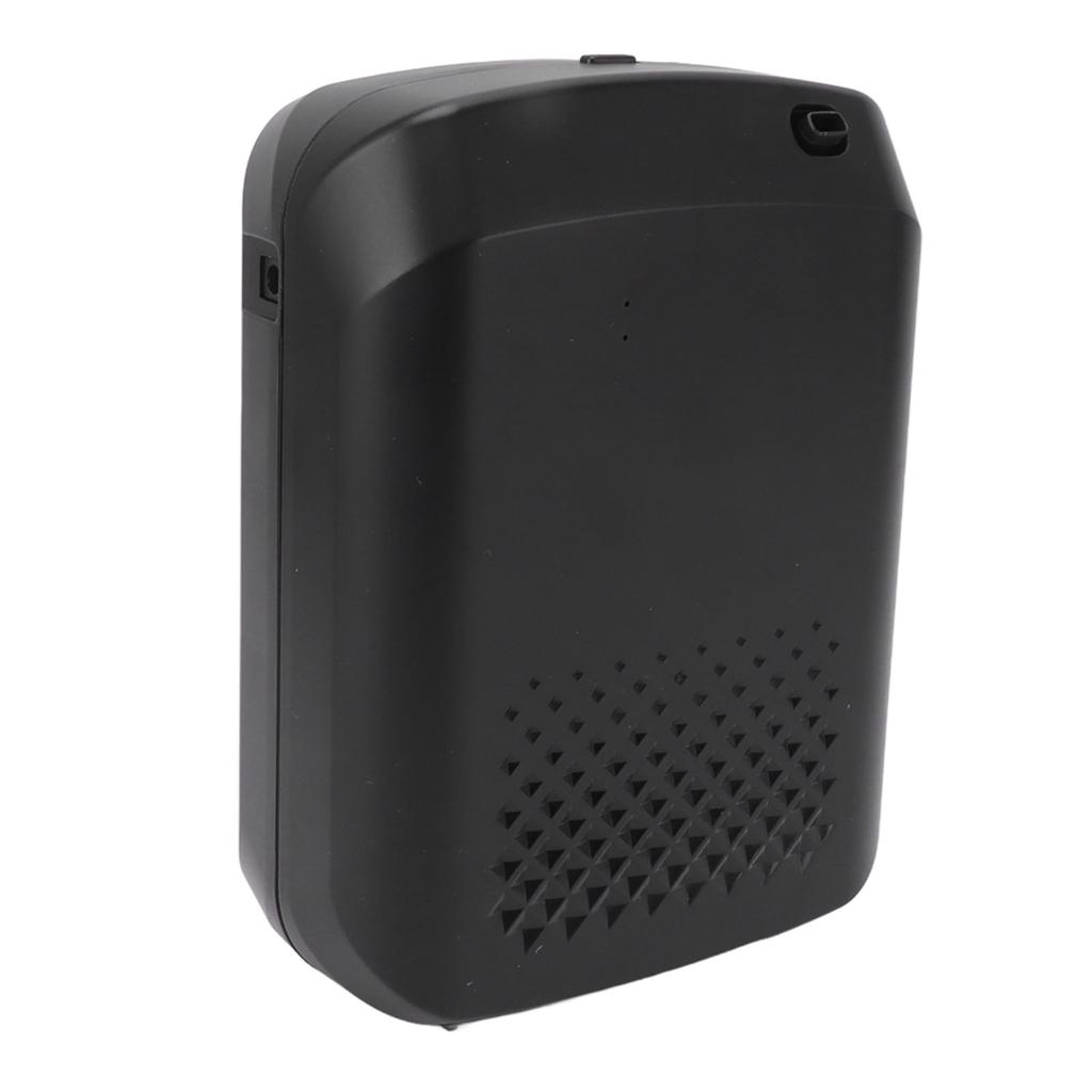 400ml Smart Bluetooth Fragrance Machine Electric Aroma Essential Oil Diffuser for Home Hotel 100‑240V