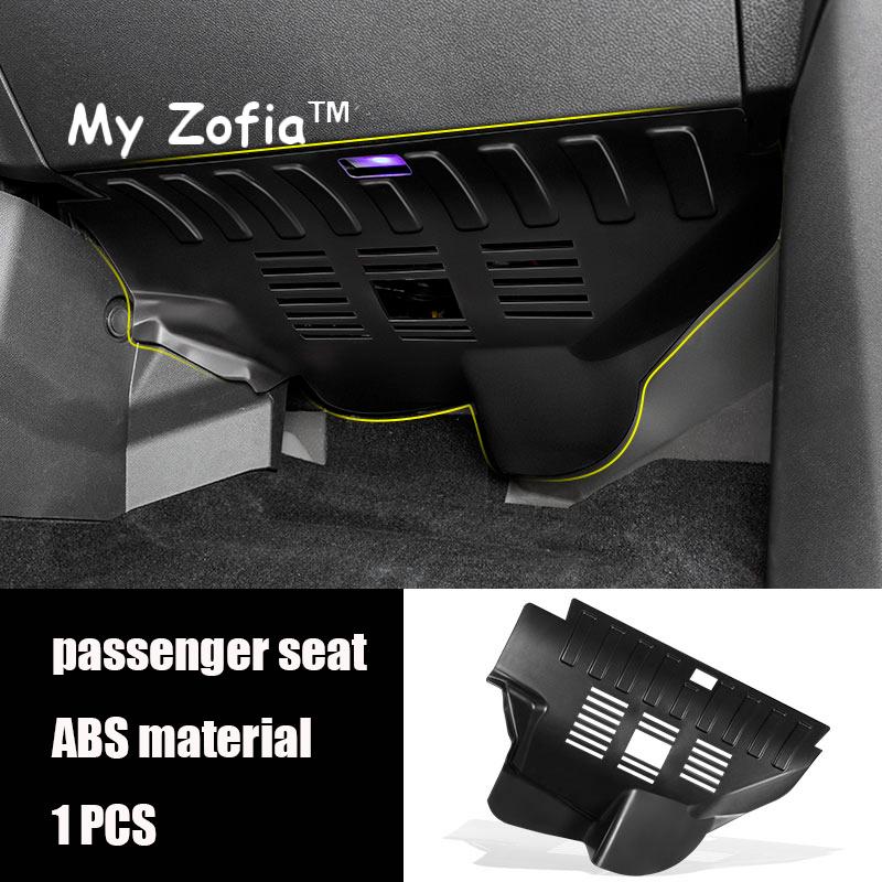 For JETOUR T2 Shanhai T2 Traveller 2024 2025 2026 Car Front Passenger Kick Plate Cover Sticker ABS/Stainless Steel Cover Sticker