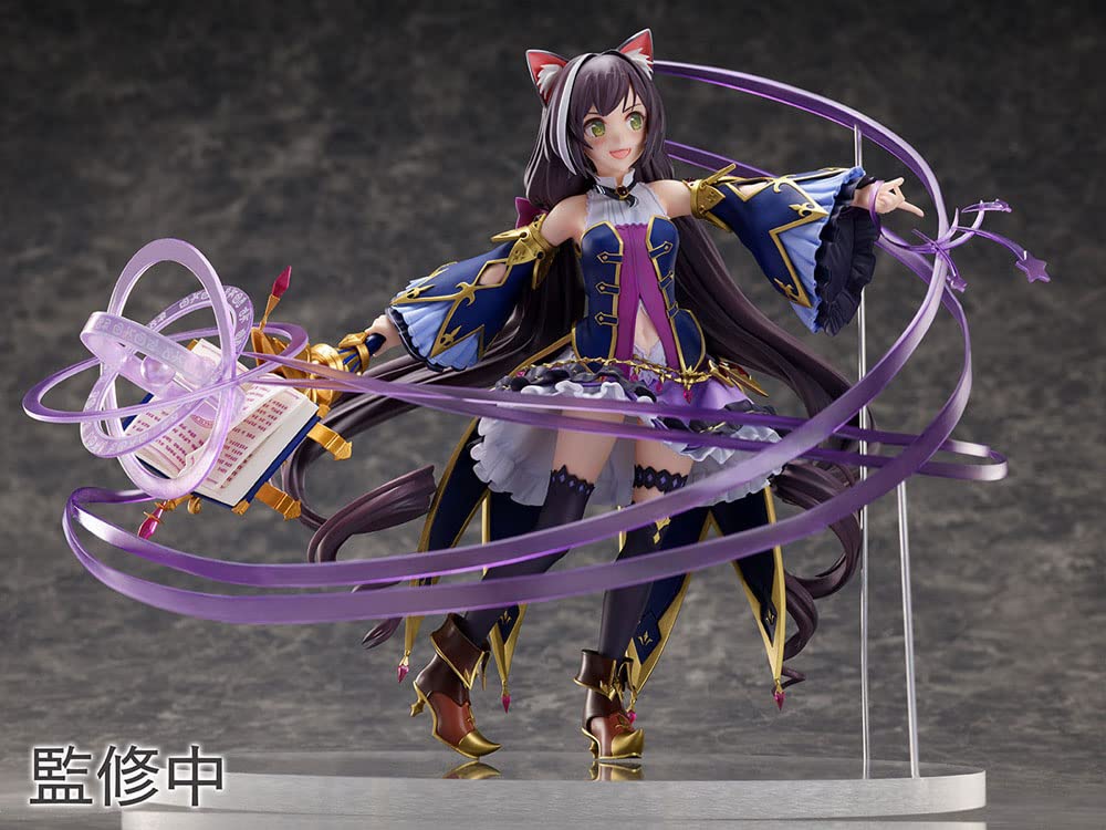 Princess Cal Scale Figure Connect! ReDive 1/7