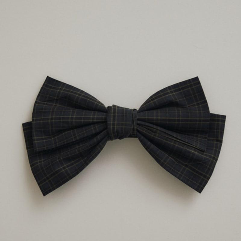 

Flood FLM Preppy Bow FREE