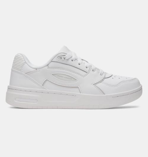 [Under Armour] UA Flex [6007038-100] White-230