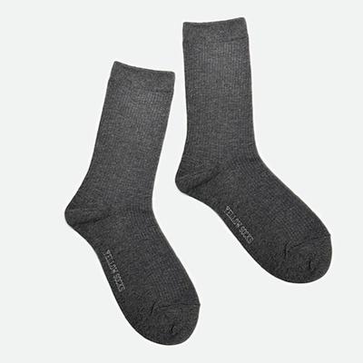 YELLOWSOCKS SOFT GOLGI ΑΝΘΡΑΚΑΣ