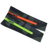 2Pcs Sport Cycling Bicycle Uv Sun Protection Cuff Cover Protective Arm Sleeve Bike Arm Warmers Sleeves