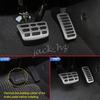 Brake Gas Accelerator Pedal Cover For 2017-2025 Hyundai Elantra Accessories
