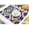 Geometric Art Pattern Placemats