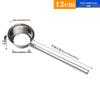 Stainless Steel Long Handle Water Ladle