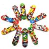 Mini Finger Scooter: Creative Children's Decompression Toy - Fancy Skateboard Hot Sale