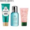 Molton Brown & Mentholatum Reise-Essentials-Set