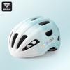 TOSUOD Cycling Helmet Women Men Adult Bike Full Coverage Ventilated Safety Mountain Road Biking