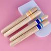 Classic Rhythm Sticks Wooden Drum Sticks Percussion Instrument Children Musical Toy Rhythm Learning
