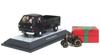 Schuco Volkswagen T3a with Piccolo Tractor 2024 Christmas Special Finished Model 1/43