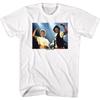 Bill And Ted Excellent Fists Up Movie Children's T-shirt