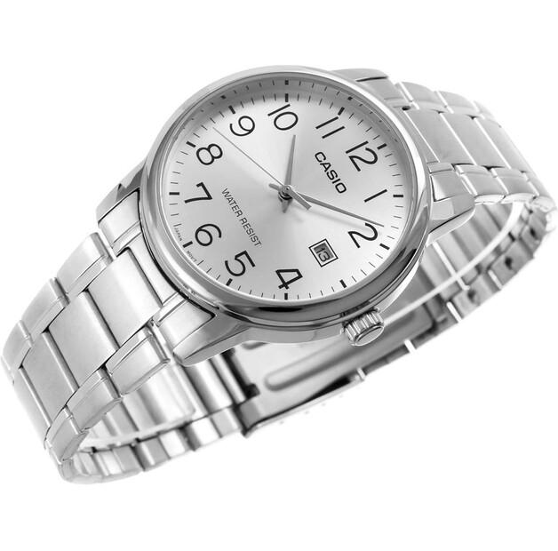Часы Casio MTPV002D-7BUDF