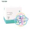 Manhattan Ball Baby Sensory Teether Grasp Toy