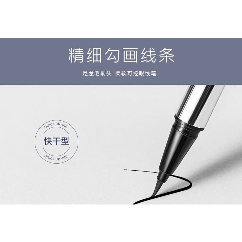 GELLA'S - Slim Eyeliner Pen - 3 Colors