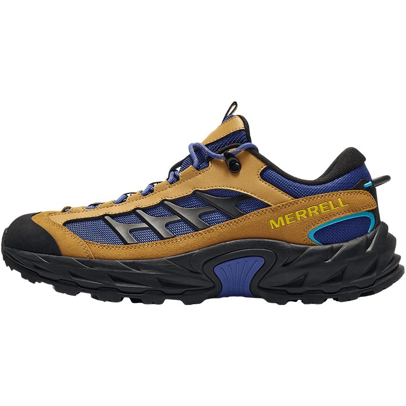 

Merrell ME Retro City Lightweight Hiking Shoes USA 10H