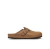 Birkenstock Boston Leoi Clogs