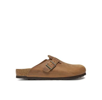 Birkenstock Boston Leoi Clogs