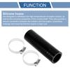 X AUTOHAUX Inner Diameter 1.3 Inches (32 Mm) Length 5.0 Inches (127 Mm) 0