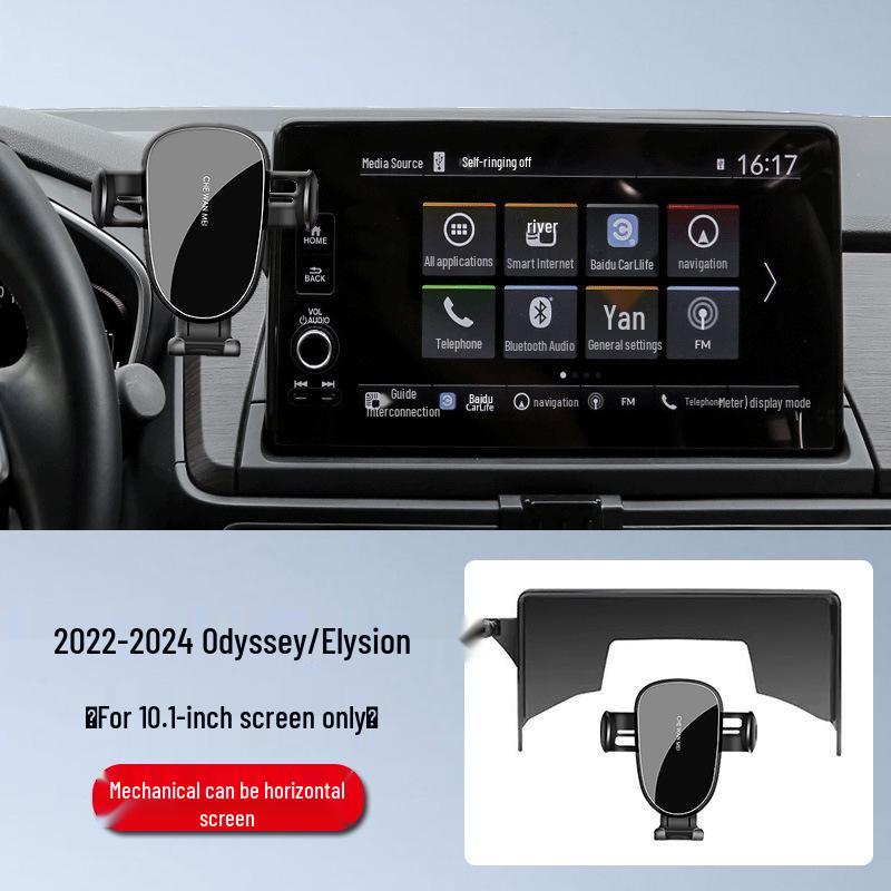 Honda Odyssey Elysion 24 Model: 11th Gen Civic Style Car Mount Bracket