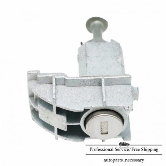 2003-2009 Range Rover Front Left Driver Side Door Lock Cylinder & Key Set | 3 Years Manufacturer Warranty | Durable