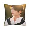 Zhang Actor Linghe Pillow Cover Morden Pillow Case For Sofa Couch Bed Living Room Graphic Pillowcases Gift Idea
