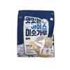Taekwang Sunshik Delicioso Hielo Misutgaru Polvo Negro Multigrano 500g