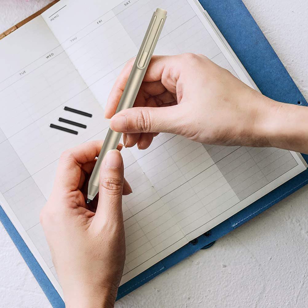 Ersatzstiftspitzen Stiftspitzen Nachfüllungen Kompatibel für Surface Pro 4 5 6 7 Stift