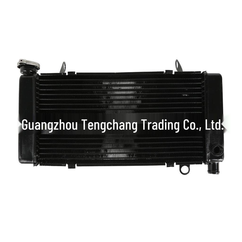 Motorcycle Radiator for CBR400 NC29 Assembly Water Cooler