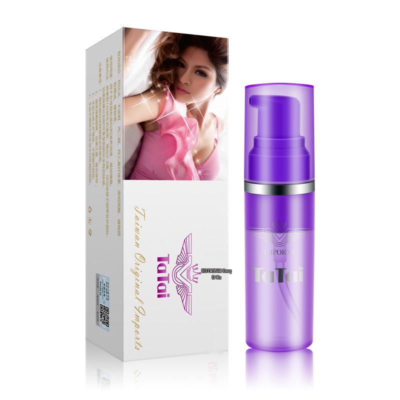 Unisex Pleasure Enhancing Spray & Wipes with Female Arousal Gel - Adult Erotic Health Products