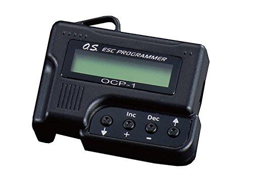 

O.S. Engines OCP-1 ESC Programmer