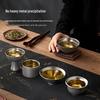 Zhuangxin Titanium Master Cup Set