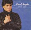 7inch Record NINO DE ANGELO  East Of Eden PDS2269 Polydor 1983 Canada Pop Used