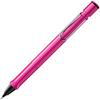 LAMY Ramie Mechanical Pencil Safari Pink L113P 0.5mm Regular Imported