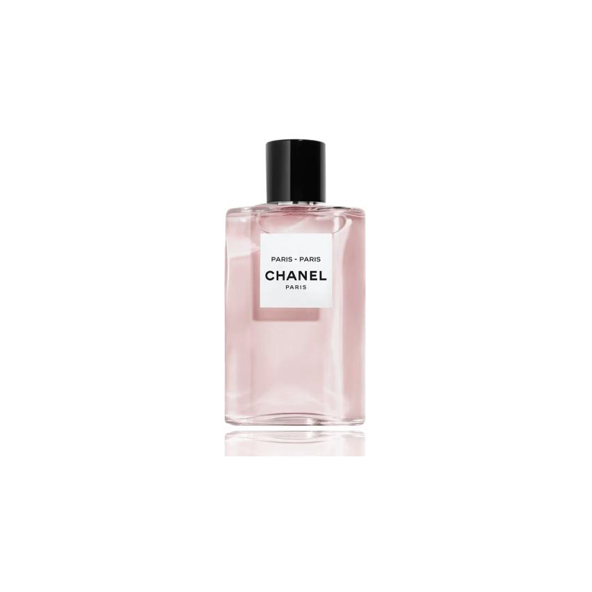 CHANEL Paris-Paris Les Eaux De Chanel Eau De Toilette 50ml