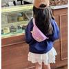 Star Waist Pack Kawaii Fanny Pack Durable Waist Bag  Women Girls Kids